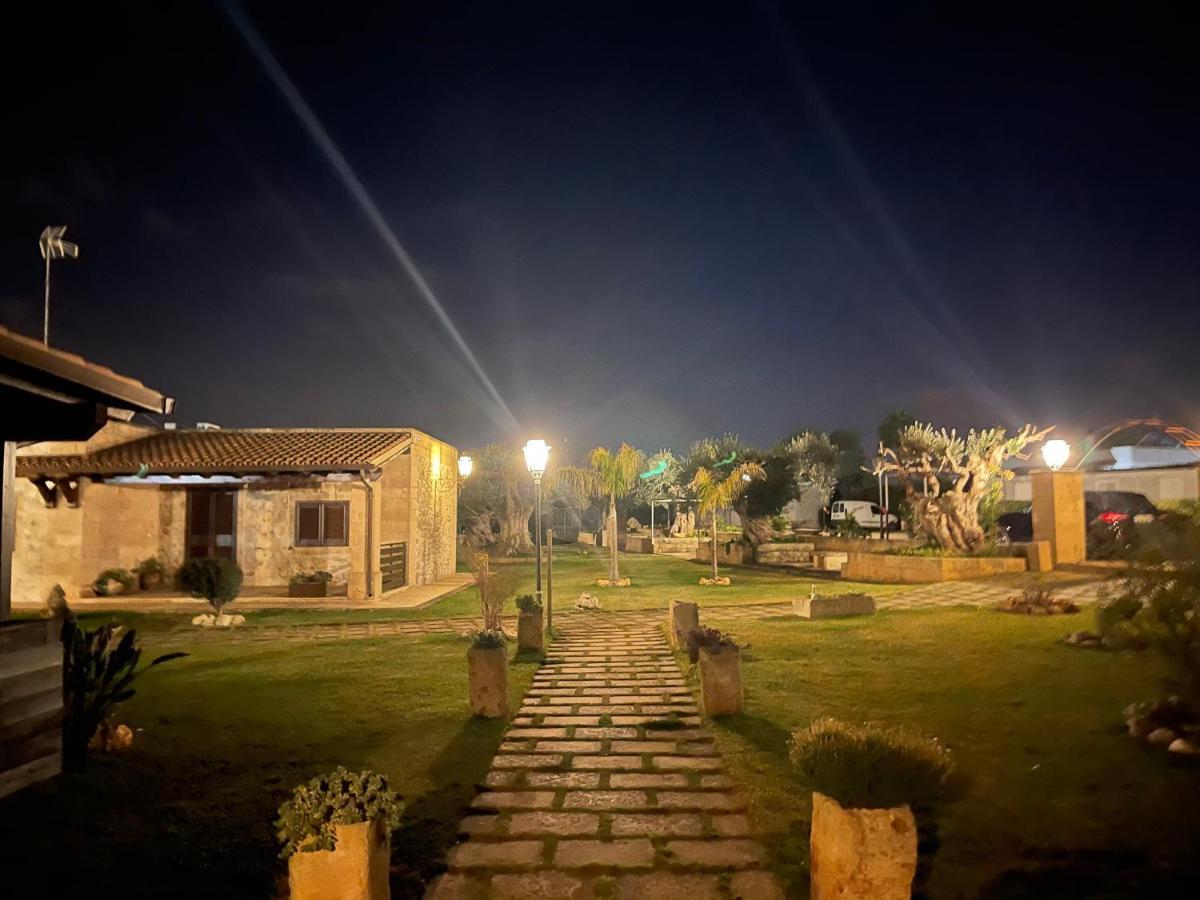 Masseria Giamarra Carpignano Salentino Exterior photo
